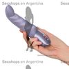 Abby G Vibrador para estimulacion del punto G